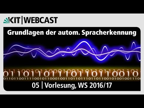 05: Grundlagen der Signalverarbeitung, Dirac Distribution, Impulsantwort