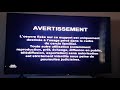 Koffi Olomidé Mopao Sarkozy Les Mineurs Du Quartier Latin La Chicotte À Papa Intro Menu DVD