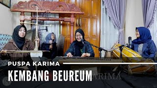 Download lagu Puspa Karima - Kembang Beureum (LIVE) mp3