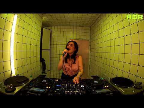 Ell Murphy | HÖR - Mar 22 / 2022