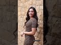 Srinidhi Shetty Hot Look Shorts Viral Trending Srinidhishetty