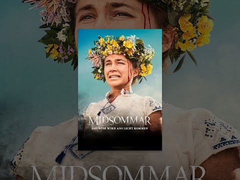 Midsommar