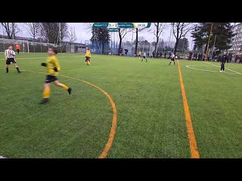 15/03/2025 Quadrangolare U12_ Sisport vs Paradiso  Collegno