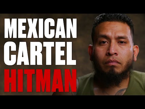 Former Hitman on Mexican Prison, Cartel Brutality and Police Corruption | Minutes With