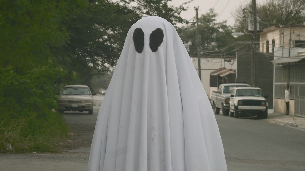 UN DIA CON JUAN EL FANTASMA (2021)