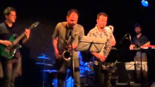 THE WRONG OBJECT The Unbelievable Truth