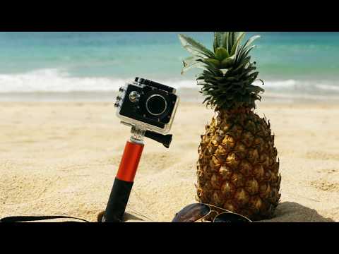 Actioncam Testbericht 2017