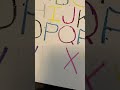 Sesame Street Telly The Alphabet Song Kids Favorite Songs