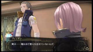 とあるブラッド隊長の回想録～キャラエピ・ブレンダン編～