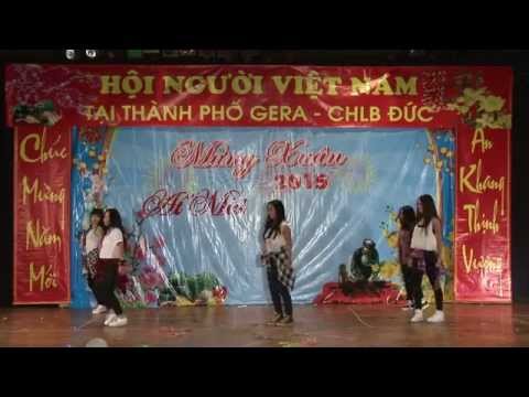 tet gera 2015 nhay hiphop 2