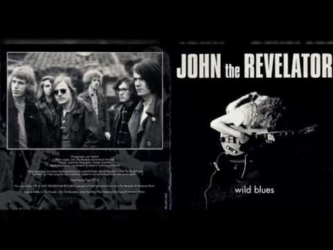 John The Revelator - Worried Dreams