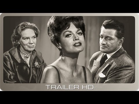 Eheinstitut Aurora ≣ 1962 ≣ Trailer