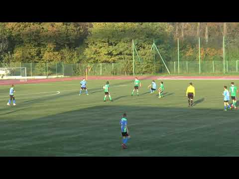 Stadion Śląski vs AP Team Gliwice (7:0)_druga połowa
