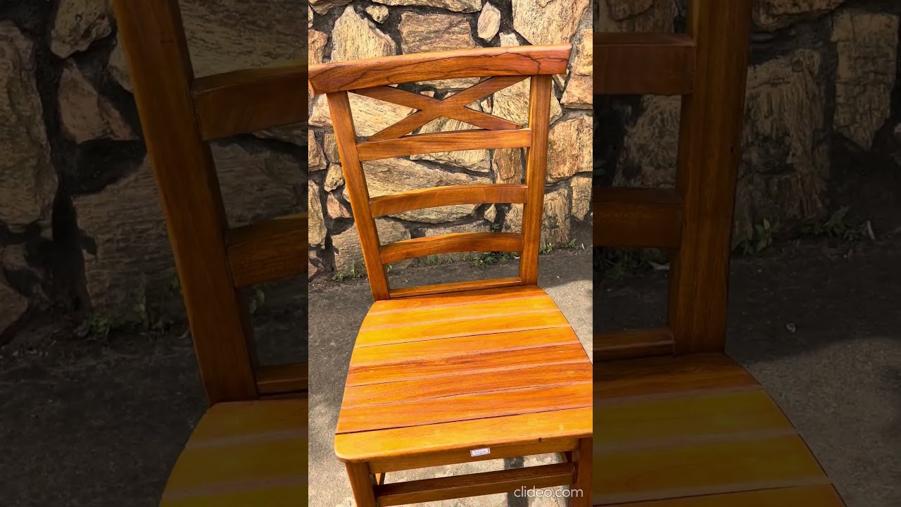 Vídeo do produto