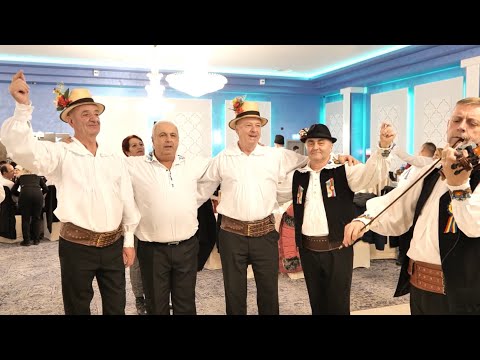 Ceterașii de la Gherla - Balul Jucausilor 2025 , de Sf.Vasile , Grigore și Ioan 