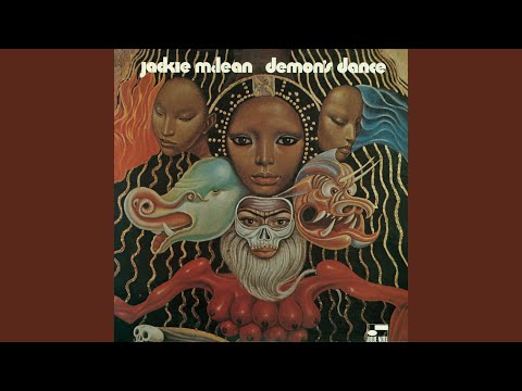 Demon's Dance (Remastered 2006/Rudy Van Gelder Edition)