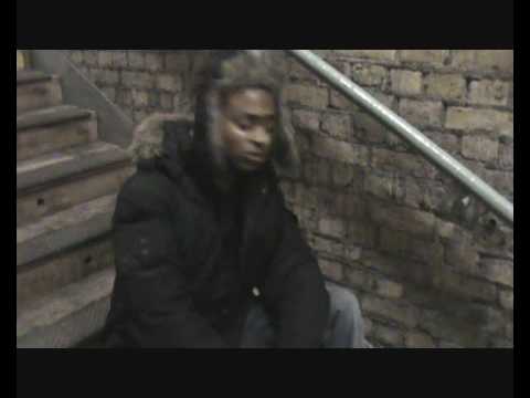 Monstars.TV - Young Fuse 'Smartest' (Hood Video)