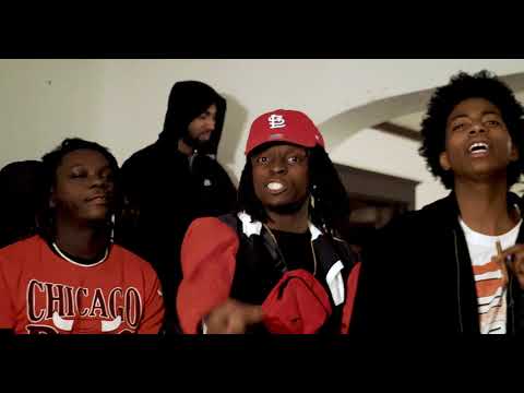 Ea$t Mo - Bread Winner - Shot by @AWashProduction