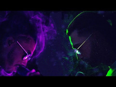 Tempête 🌩 - CloudRap x PNL Type Beat ♪