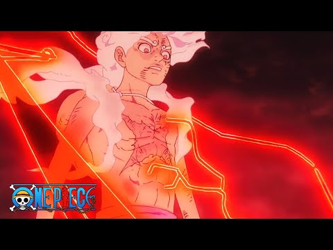 JoyBoy’s Haki Clutched The 5 Elders From The Grave (English Sub)