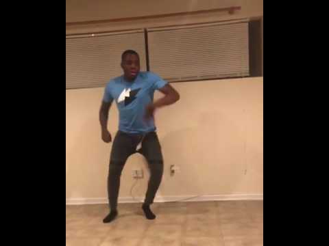 Bop king Dlow  Chicago Boppin 2017