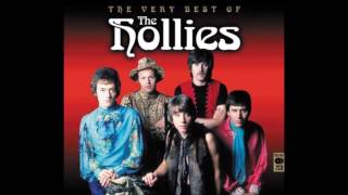 Searchin&#39;   THE HOLLIES