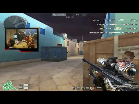 NuoXia Sniper Combos [Pubs]