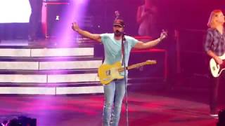 Luke Bryan &quot;What Makes You Country&quot; Jacksonville, FL 6/22/2018