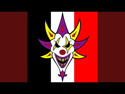 Videoclip de The Mighty Death Pop — Insane Clown Posse