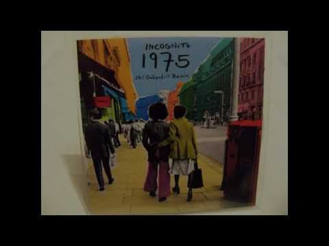 Videoclip de 1975 (Ski Oakenfull Remix) — Incognito