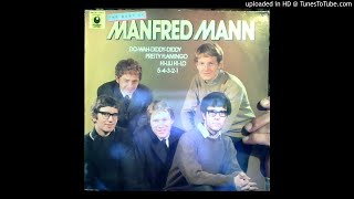 12 The One in the Middle-Manfred Mann