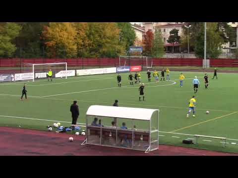 P15 KAKKONEN Gnistan/keltainen - KäPa/City valkoinen (2.puoli 1/2)