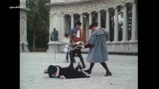 LOS NIKIS   El imperio contraataca HD 720p