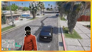Kevin Ram Tried To Join Cypress | NoPixel 4.0 GTA RP