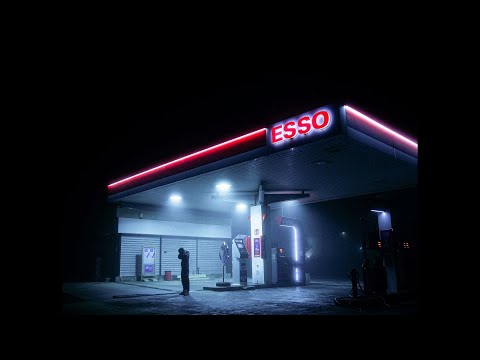 (FREE) THE WEEKND X 6LACK TYPE BEAT - "FALLEN"