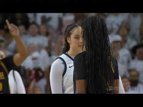 2026 NSAA Class A Girls State Basketball Championship: Lincoln North Star vs Omaha North