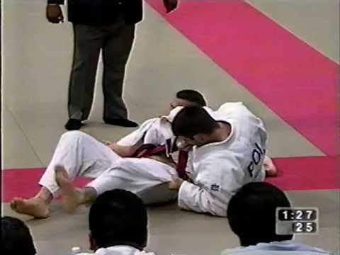 1995 Chiba -95 D.Solovyev(UZB) vs P.Nastula(POL)