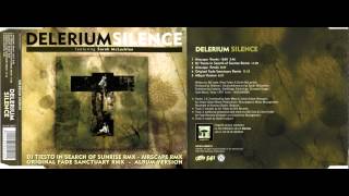 Delerium Featuring Sarah McLachlan - Silence (Fade Sanctuary Remix)