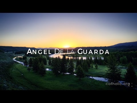 Click to Watch the Angel de la Guarda video Click to Watch the Angel de la Guarda video
