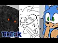 Even More Sonic The Hedgehog Tiktok Memes For The Addiction SONIC 3 SPOILERS