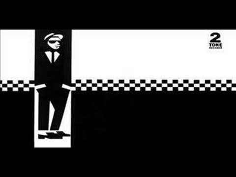 clubland rude boy james ska