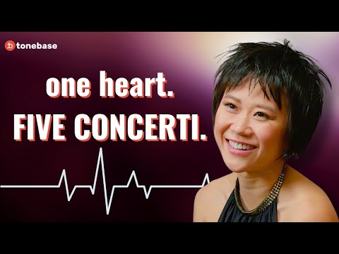 How Yuja Wang survived the impossible (Rachmaninoff, Carnegie Hall, and the Miracle of Performance)