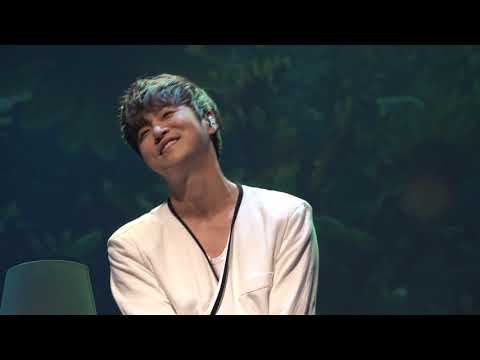 [ 4K ] 2019.7.28. 정동하 - 추억이면 in PRINCE MAKER  14주년 팬미팅