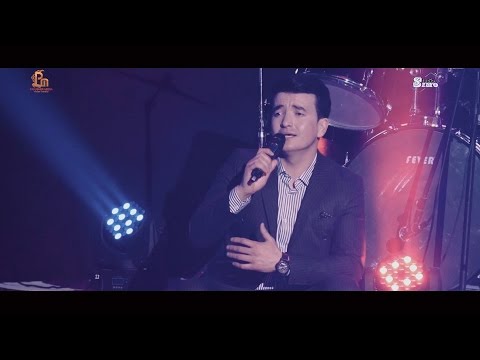Шахзоди Даврон - Намегирям (Клипхои Точики 2017)