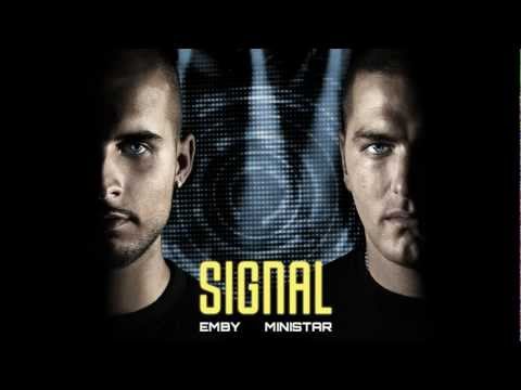 Emby & Ministar ft. Mayer Otrovniji od olova