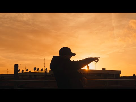 Wolflow - 54° prod. KoreKane (Official Video)