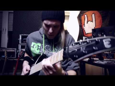 Lady Gaga - Applause (HD) [Metal Cover by UMC]
