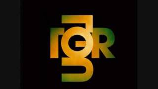 Tiger Lou - Trails of spit