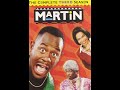 Opening To Martin: The Complete Third Season (2007 DVD)