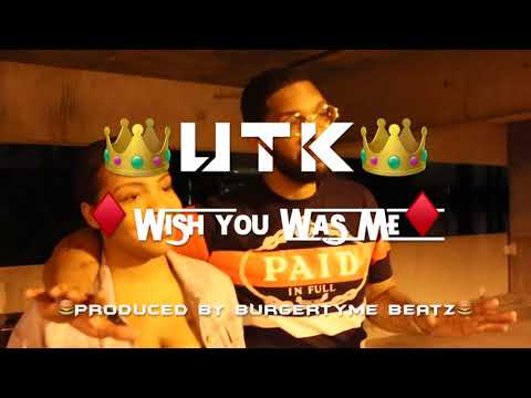 👑UTK “Wish You Was Me” (Movie)♦️